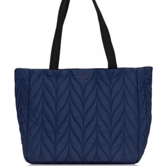 EUC - Kate Spade Ellie LargeTote Bag Handbag - Picture 15 of 15